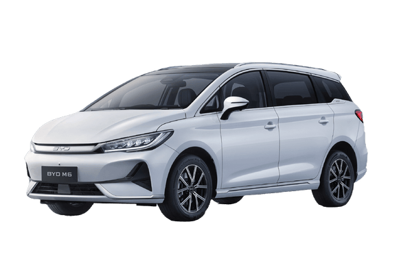 model byd m6